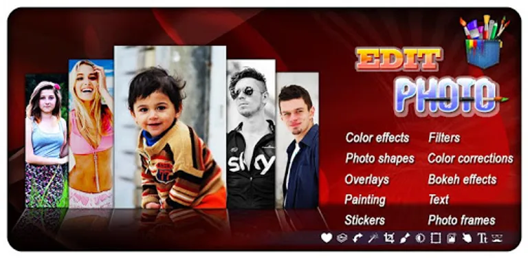 Edit Photo cover image