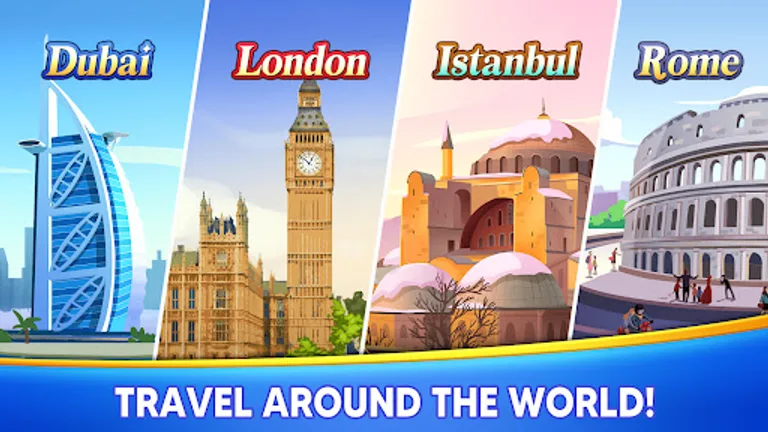 Bingo Holiday: Bingo Games screenshot 7