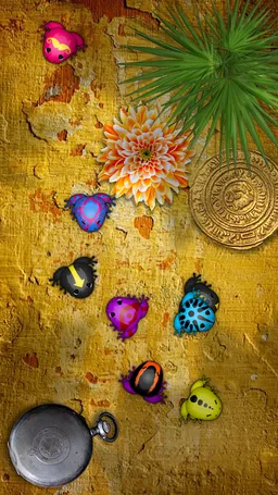 Pocket Frogs: Tiny Pond Keeper screenshot 6