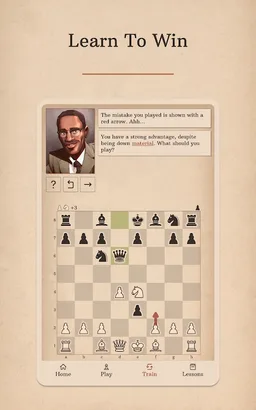 Learn Chess with Dr. Wolf screenshot 15