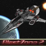 BlastZone 2 Lite ArcadeShooter icon