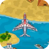 Air Force Commando Online Game icon