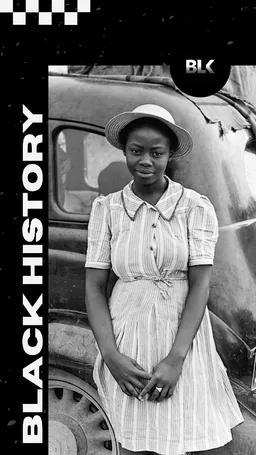 The Official Black App screenshot 1