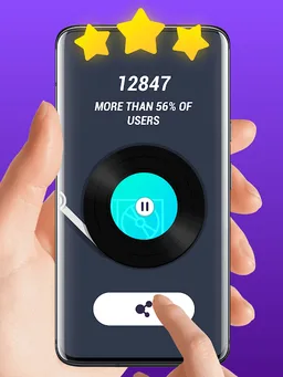 Piano Fun - Magic Music screenshot 6