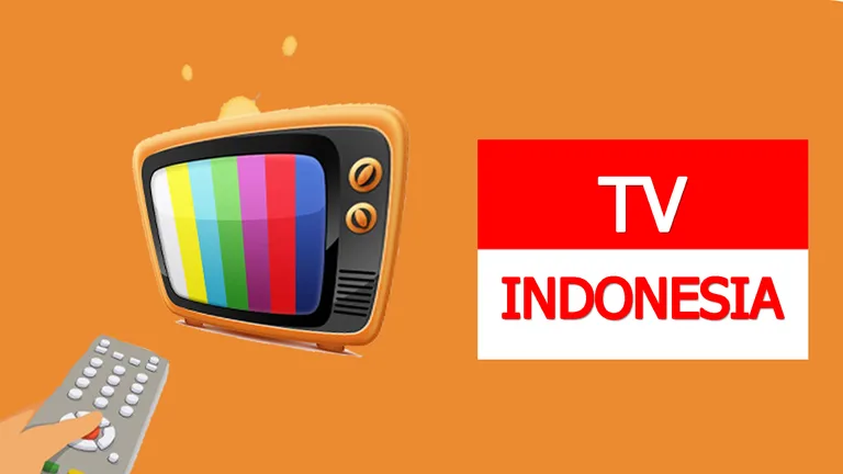 TV Indonesia screenshot 1