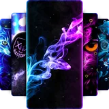 Moving Wallpapers 4K - WALLPS icon