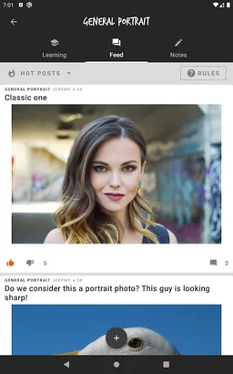 Capture Pal DSLR Photography screenshot 14
