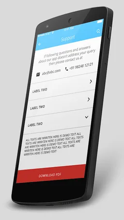 JAI MLP screenshot 7