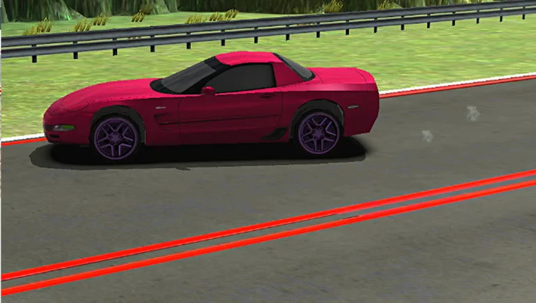Drift Extreme - Car Unlimited screenshot 3