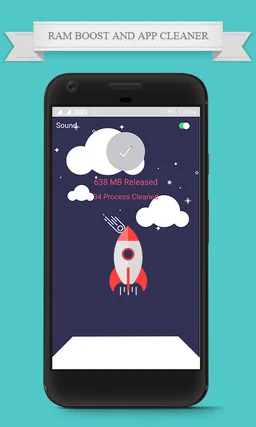 Back Button for Android Assistive Touch screenshot 5