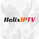Helix IPTV Lite icon