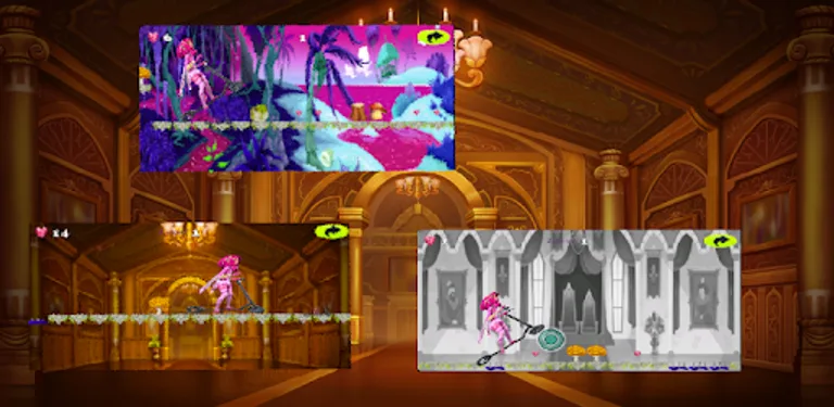 Mia E-Scooter Adventure cover image