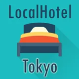 Tokyo Hotel icon