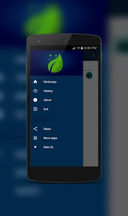Ela English Malayalam Dictionary screenshot 2
