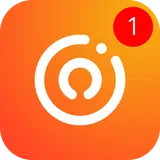 OK Live - video livestreams icon