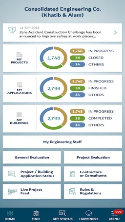 Dubai BPS screenshot 3