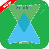Tips For Xender icon