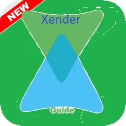 Tips For Xender icon
