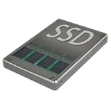 SSD Boost icon