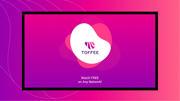 Toffee for Android TV screenshot 4