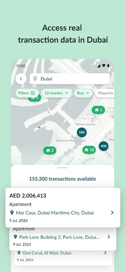 Bayut – UAE Property Search screenshot 4