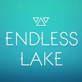Endless Lake --  Running Game icon