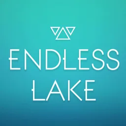 Endless Lake --  Running Game icon