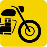 BIKE ON RENT icon