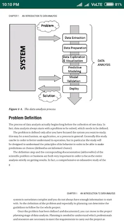 python learning app screenshot 4