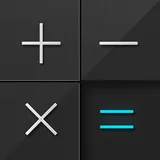 Stylish Calculator Free - CALCU™ icon