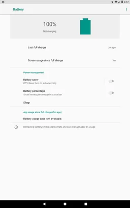 Battery Health Checker screenshot 19