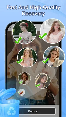 Recover File - Restore Deleted screenshot 4