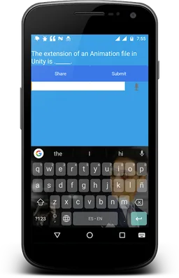 Programming Interview Quiz (PIQ) screenshot 4