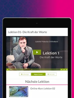 YOUNITY screenshot 5