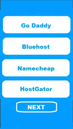 Hosting Email for Bluehost, GoDaddy, HostGator screenshot 1