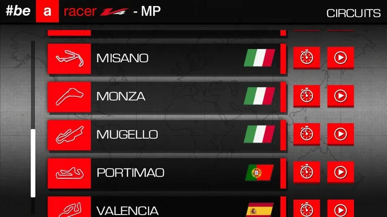 V4 Multimedia Platform screenshot 1