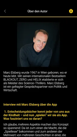 Operation Helix - Messenger Game screenshot 6