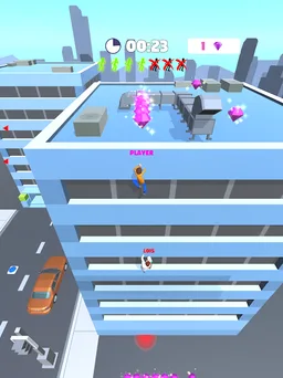 Hospital Escaper screenshot 1