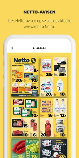 Netto+ | Scan&Go screenshot 2