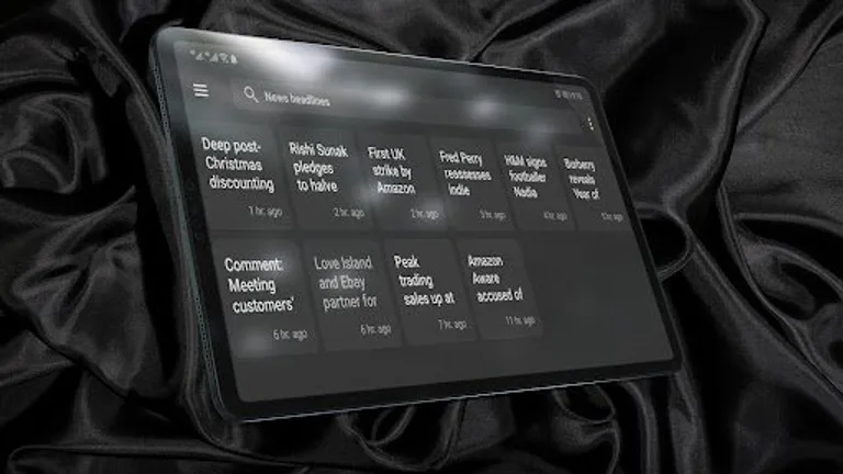 Latest Fashion Trends screenshot 1