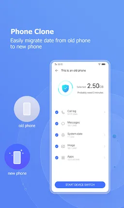 EasyShare screenshot 3