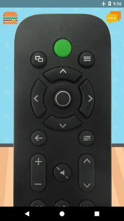 Remote Control for Xbox One/Xbox 360 screenshot 4
