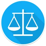 eCourts Services icon