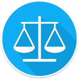 eCourts Services icon