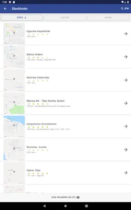 SMC Appen screenshot 10