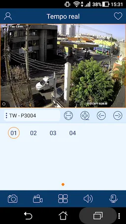 TW VIEWER screenshot 6