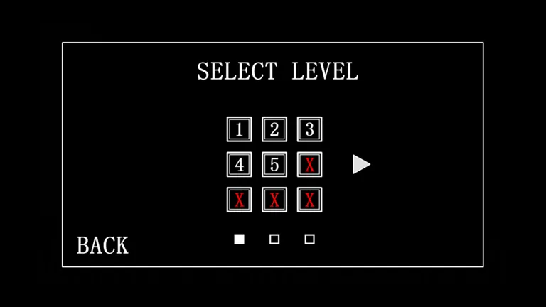 The Maze Of Animatronics: 2D screenshot 6