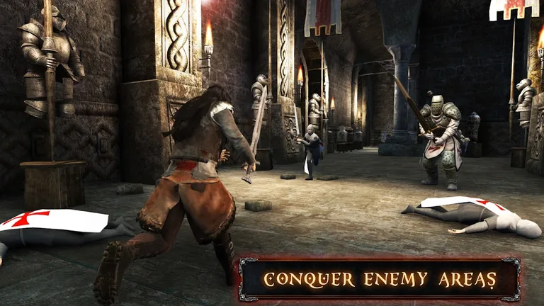 Osman Ghazi Warrior Legend screenshot 5
