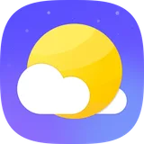 Daily Weather icon