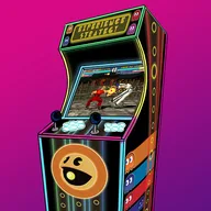 MAME Emulator Retro Games icon